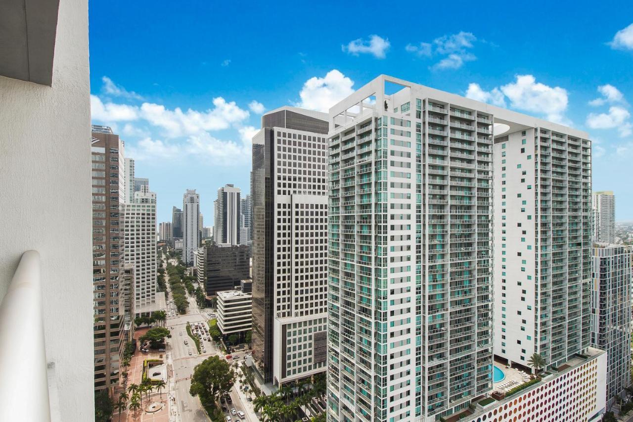 Apartment Icon Brickell *